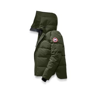 Doudoune canada goose clearance 2016